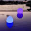 Rock LED Outdoor Floating Light-684239109
