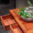 Chinese-style living room retro shoe cabinet-52485914