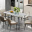 Darvel Dining Table-103677414