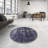 Oriental Indoor Rug-1331488740