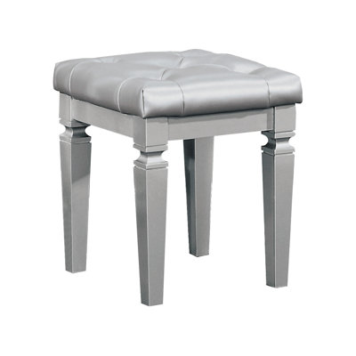 Tabouret de coiffeuse Maresha