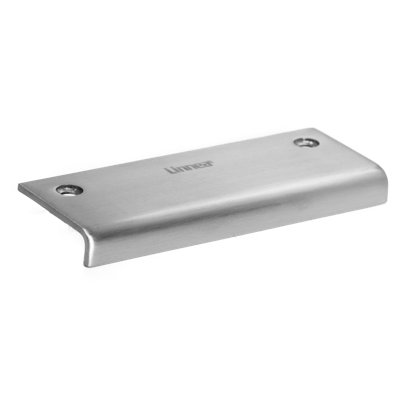 Top Mount Cabinet Finger Edge Pull