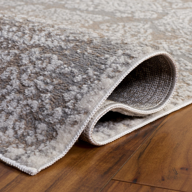Chamber 212 Performance Oriental Rug, 9'-0" X 12'-0" Rectangle