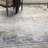 Viscose Abstract Indoor Rug-65963692