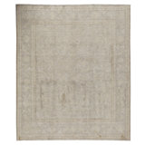 One-of-a-Kind 8' X 9'7" Flatweave Area Rug