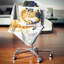Coussin d’illustration graphique jolie chat animal-29517229-29517225