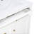 Bathroom Vanity with One Tip-out Drawer-419508167