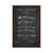 Classic Wood Floater Framed is unavailable