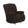 Bhanweri Upholstered Recliner