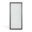Flat Beveled Mirror
