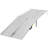 HomCom Metal Foldable Portable Ramp-99187605