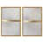 Gold Frame