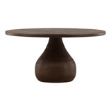 Neilson Dining Table Brown