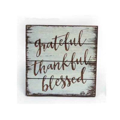 Farmhouse Wall Decor