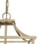 Lustre géométrique à 4 lumières Laurel Ridge-71472433-71472435