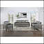 Causeuse rembourrée Farallone-861660334