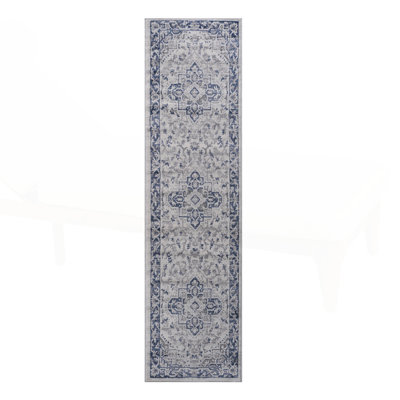 2X8Oriental Runner Tijuan