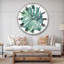 Très grande horloge murale Swigart-36850958