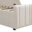 Upholstered Ottoman Storage Bed-182457525