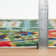 Elm Patchwork Multi Hand Micro Hooked Wool Rug