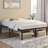 14.5" H Metal Platform Bed Frame with Heavy Duty Steel Slat Support-532846400