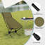 Breider Folding Camping Chair-494730663