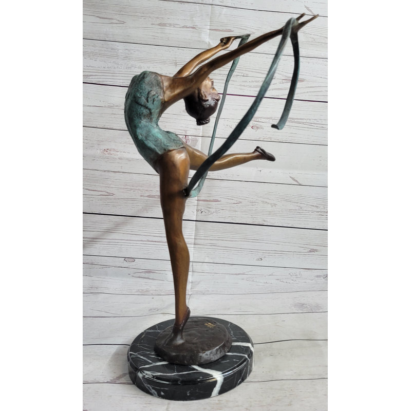 Hap Figurines & Sculptures