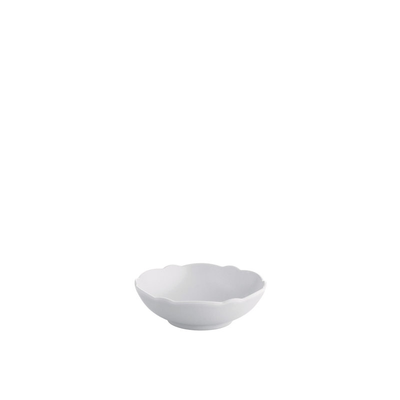 Dressed En Plein Air Dessert Bowl