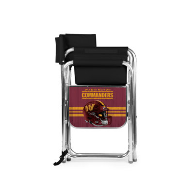 Folding Director Chair