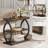 23.62'' Narrow End Table-2100597244