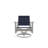 Wexler Swivel Outdoor Lounge Chair-98359481-98712523