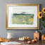 «Flowing Landscape II» - peinture encadrée-1190305002-1190305003-1190323783