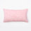 Lumbar Pillow Cover & Insert