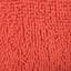 Pouf Sunny Square, corail