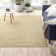 Spathariko Solid Colour Hand Woven Area Rug