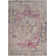 Cambridge Oriental Hand Woven Area Rug