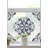 Capri Window Panel-201098020