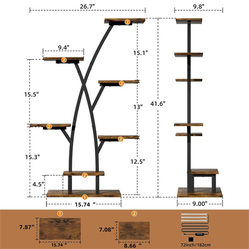 Plant Stand