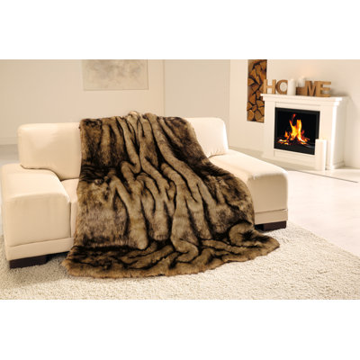 Throw Blanket