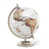 Blanc / argent / or est en rupture de stock