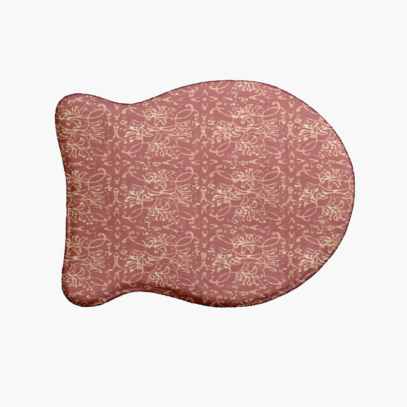Anti-Skid Placemat
