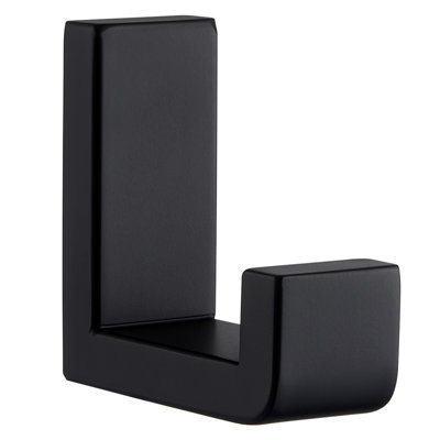 Stainless Steel Bathroom Wall Mounting Robe Hook