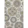 Premium Machine Washable Prisco Beige Rug