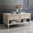 Eco-painted waterproof coffee table-104761623-104761628