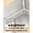 10 Ft. W x 20 Ft. D Canopy-97087496