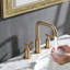 Robinet de salle de bain avec bonde-79416457