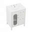 Meuble-lavabo 24 po avec lavabo-791267391