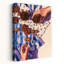 Sweet Cookie Moment by Anna Zdanowicz - Wrapped Canvas Print-1068070816