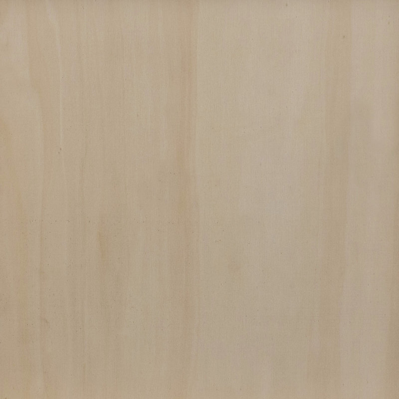 Caisse en bois massif Crosley
