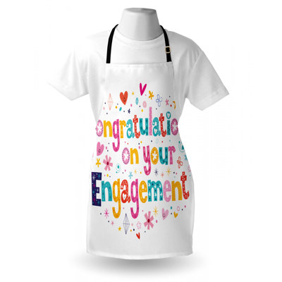 Tablier de partie d’engagement